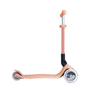 Globber - Junior Foldable Lights ECOLOGIC Sporting Goods Peach