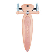 Globber - Junior Foldable Lights ECOLOGIC Sporting Goods Peach