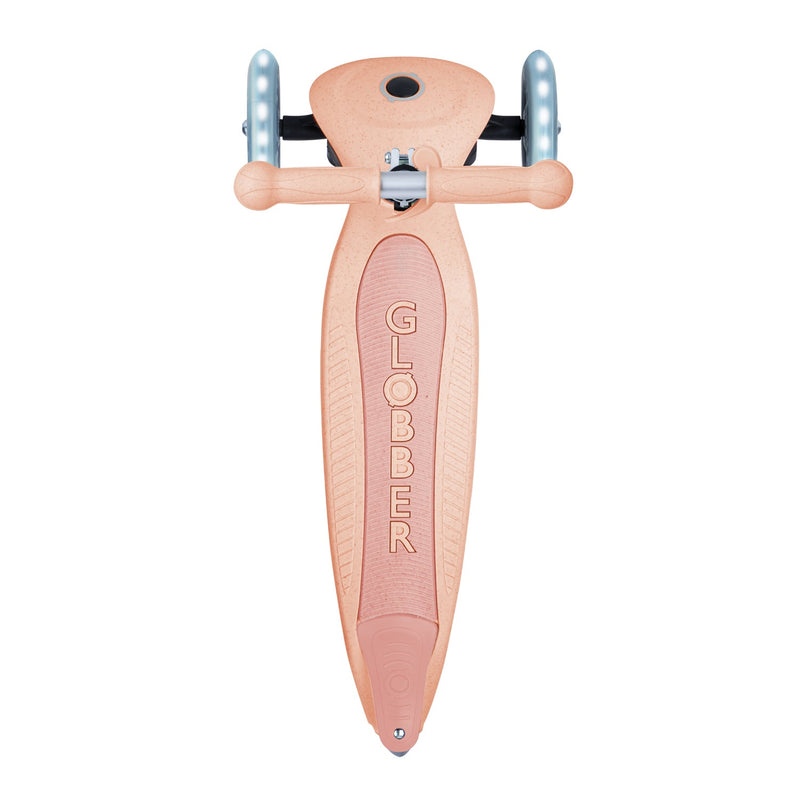 Globber - Junior Foldable Lights ECOLOGIC Sporting Goods Peach
