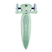 Globber - Junior Foldable Lights ECOLOGIC Sporting Goods Pistachio