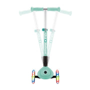 Globber - JUNIOR FOLDABLE LIGHTS - MINT Toys & Games