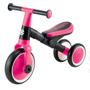 Globber - LEARNING TRIKE 2in1 Toys & Games Fuschia