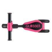 Globber - LEARNING TRIKE 2in1 Toys & Games Fuschia