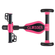 Globber - LEARNING TRIKE 2in1 Toys & Games Fuschia