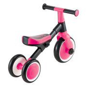 Globber - LEARNING TRIKE 2in1 Toys & Games Fuschia
