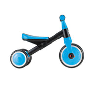 Globber - LEARNING TRIKE 2in1 Toys & Games Sky Blue