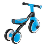 Globber - LEARNING TRIKE 2in1 Toys & Games Sky Blue