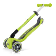 Globber - Primo Foldable - Lime Green Sporting Goods