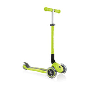 Globber - Primo Foldable - Lime Green Sporting Goods