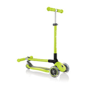 Globber - Primo Foldable - Lime Green Toys & Games