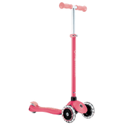 Globber - Primo Plus Glow Lights Sporting Goods Pink