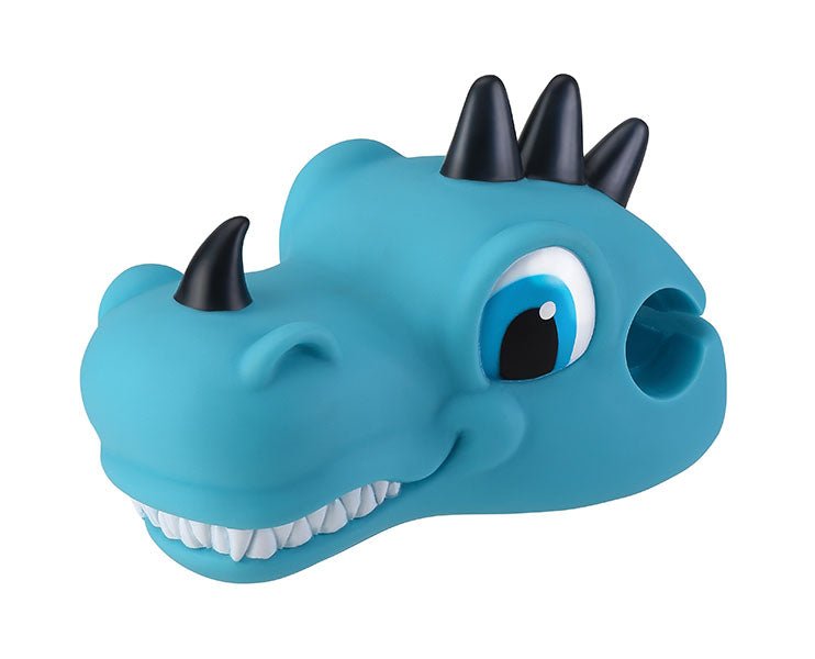 Globber - Scooter Heads - Dino Blue Sporting Goods