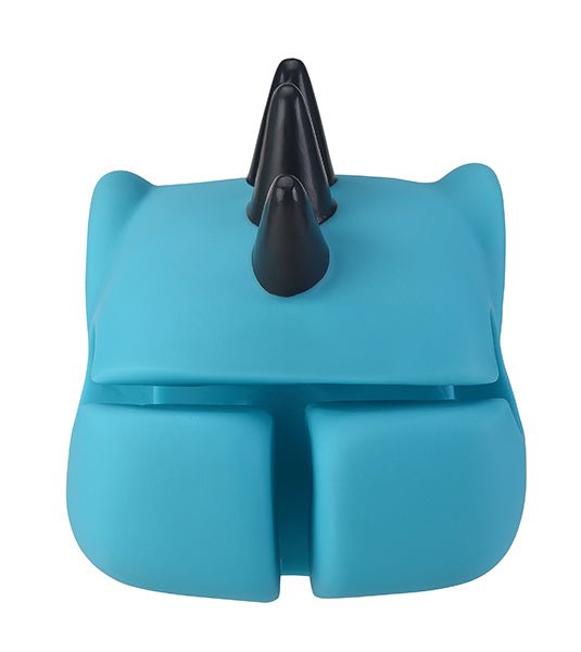Globber - Scooter Heads - Dino Blue Sporting Goods