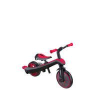 Globber - Trike Explorer - Red Toys & Games