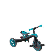 Globber - Trike Explorer - Teal Toys & Games
