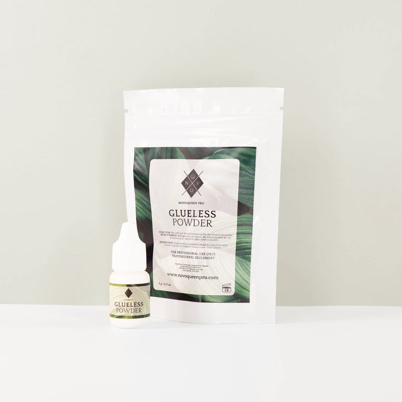NovoQueen Pro - Glueless Powder | 5 g
