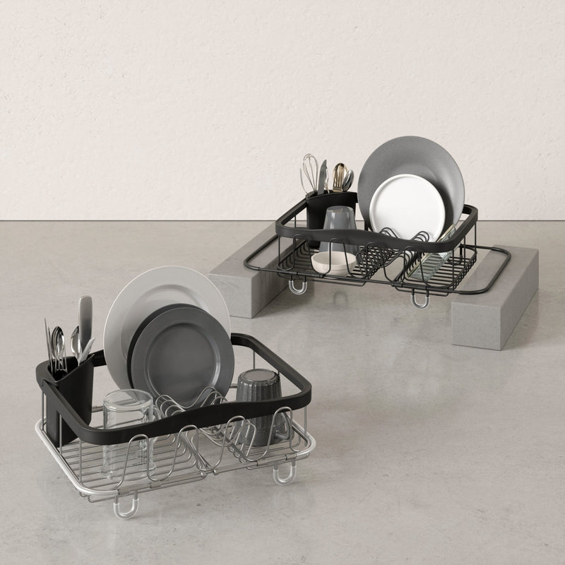 Sinkin Multi Use Dish Rack - image 3