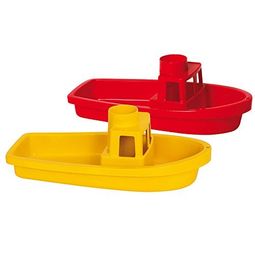 Gowi - Tug Boat Toys & Games
