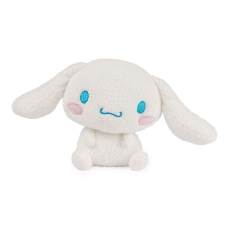 Gund - Hello Kitty: Cinnamoroll Plush Toys & Games