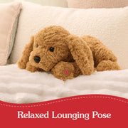 Gund - Muttsy Dog Plush Toys & Games