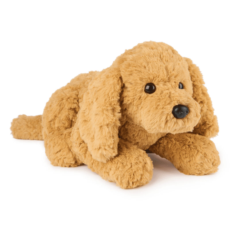 Gund - Muttsy Dog Plush Toys & Games