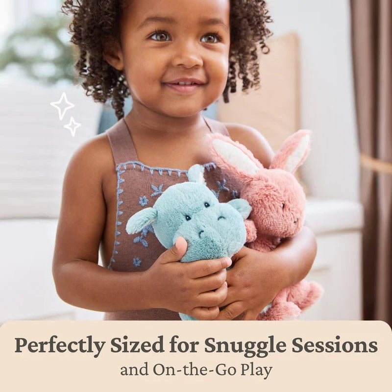 Gund - Oh So Snuggly Little Bunny 6in Toys & Games