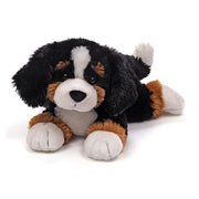 Gund - Randle Bernese Mountain Dog Plush Toys & Games