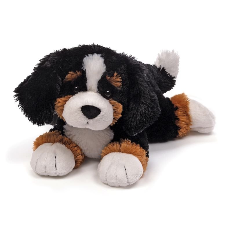 Gund - Randle Bernese Mountain Dog Plush Toys & Games