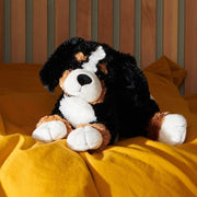Gund - Randle Bernese Mountain Dog Plush Toys & Games