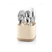 Guzzini - CUTLERY DRAINER FILL DRAIN KAD GREY Home & Kitchen