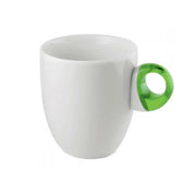 Guzzini - FEELING - Mug Home & Kitchen Green