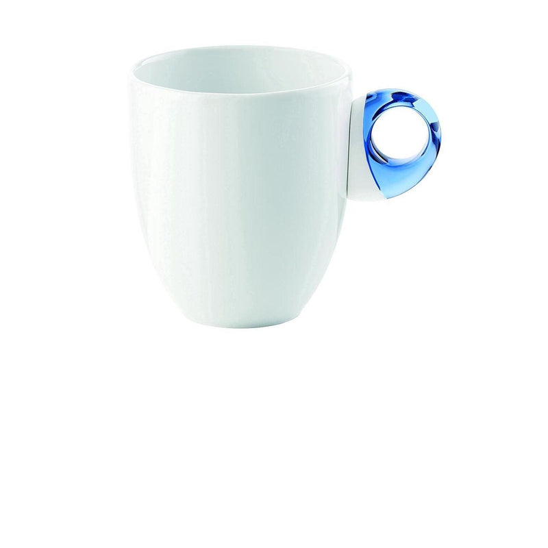 Guzzini - FEELING - Mug Home & Kitchen Mediterranean Blue