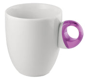 Guzzini - FEELING - Mug Home & Kitchen Purple