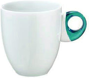 Guzzini - FEELING - Mug Home & Kitchen Teal