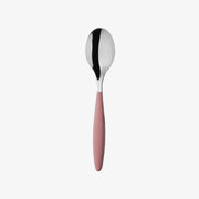 Guzzini Feeling Spoon Set of 6 Home & Kitchen Deep Pink