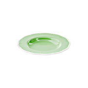 Guzzini - FLORA - Soup Plate Home & Kitchen Dusty Green