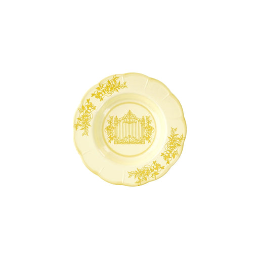 Guzzini - JOSEPHINE - Soup Plate Home & Kitchen Dusty Yellow