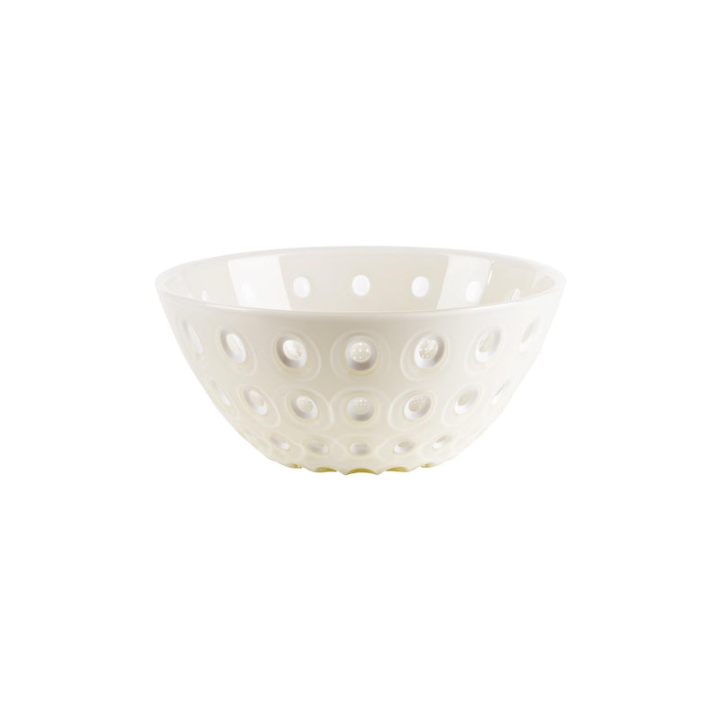 Guzzini - LE MURRINE - 20 cm Home & Kitchen Pearl White/Pearl