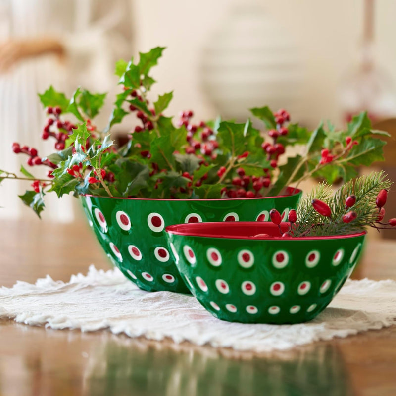 Guzzini - LE MURRINE - Bowl 25 cm Home & Kitchen Pearl White Pearl
