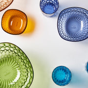 Guzzini - VANITY - Bowl - 12cm Home & Kitchen Aquamarine