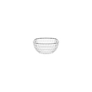 Guzzini - VANITY - Bowl - Clear - 12 cm Home & Kitchen