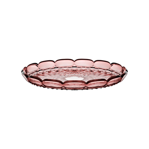 Guzzini - VANITY - Large Round Tray Home & Kitchen Mauve