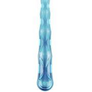 Guzzini - VANITY - Salad Servers Set Home & Kitchen Sea Blue