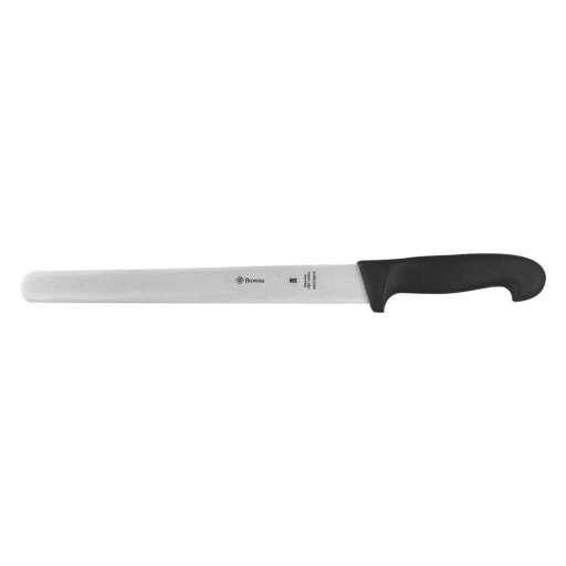 HALCO - Bread Knife 12"/30.5cm Black