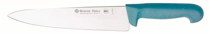 HALCO - Cooks Knife 10"/25cm Blue