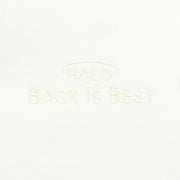 HALO - 100% Cotton Sleepsack Wearable Blanket Mother & Baby Cream Newborn