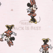 HALO - 100% Cotton Sleepsack Wearable Blanket Mother & Baby Minnie Fun M