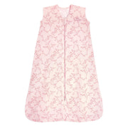 HALO - 100% Cotton Sleepsack Wearable Blanket Mother & Baby Pink Toile S