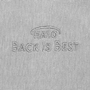 HALO - 100% Organic Cotton Sleepsack Swaddle (TOG 1.5) In Gift Box | Cloud - Neutral - born Mother & Baby