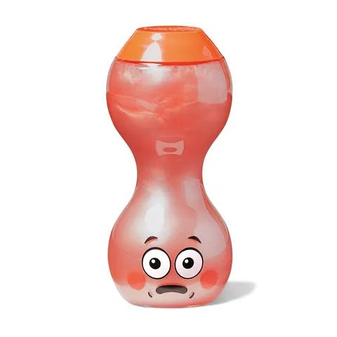 Hand 2 Mind - Express Your Feelings Sensory Bottles - Loved, Surprised, Embarrassed & Silly Games & Toys